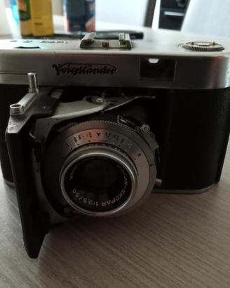 Voigtlander