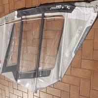 Vela North Sails s-type 6.0