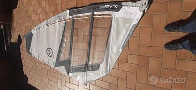 Vela North Sails s-type 6.0