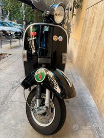 Vespone 125 PX