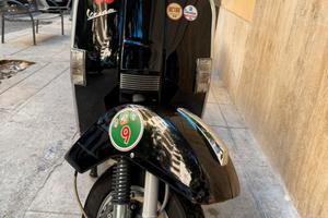 Vespone 125 PX