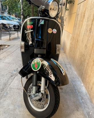 Vespone 125 PX
