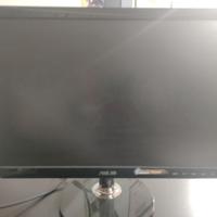 Monitor Asus Lcd 22"
