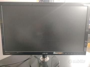 Monitor Asus Lcd 22"