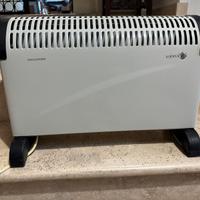 TERMOCONVETTORE 1000/2000W