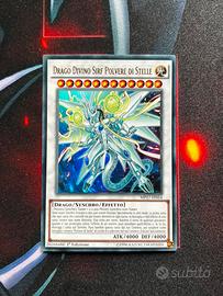Drago Divino Sirf Polvere di Stelle MP17-IT054 ITA