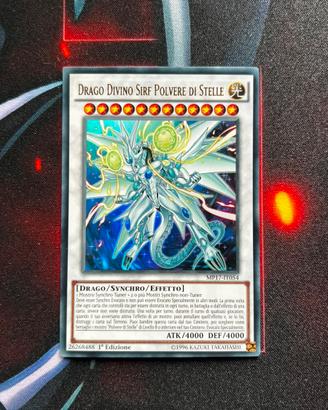 Drago Divino Sirf Polvere di Stelle MP17-IT054 ITA