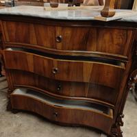 Cassettone Luigi Filippo