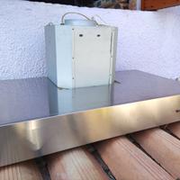 Cappa da cucina Faber 90x50
