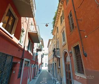 Verona centro storico-bilocale