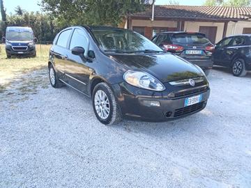 FIAT Punto Evo 1.3 Mjt 75 CV 5 porte Active PER