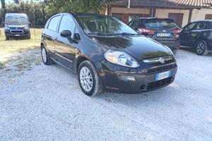 FIAT Punto Evo 1.3 Mjt 75 CV 5 porte Active PER