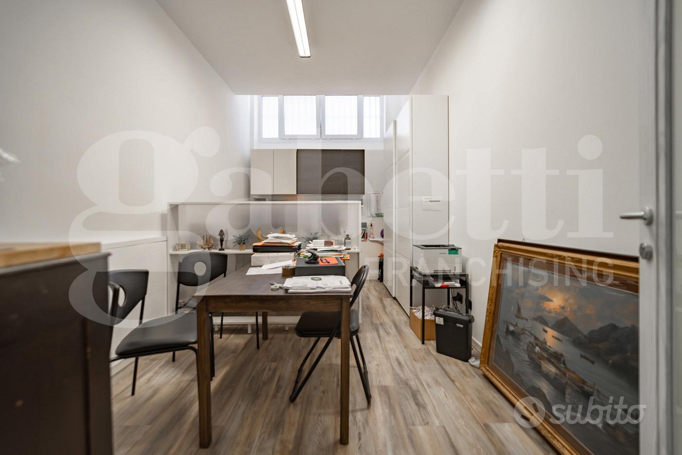 Laboratorio Milano [M.S-SEBINOVCG] - Vista 5
