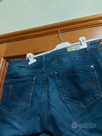 jeans  motivi