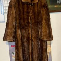 Pelliccia visone