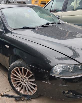 Ricambi ALFA ROMEO 147 1.9 diesel anno 2006