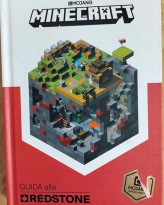 Minecraft redstone