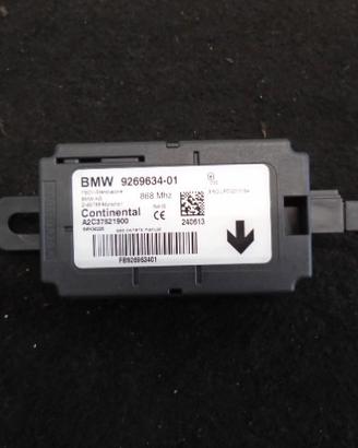 SENSORE IMBARDATA - ESP BMW SERIE 1 F20 2018