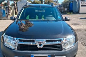 Dacia DUSTER 1.5 dci