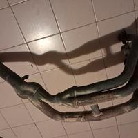 collettori scarico gsxr srad