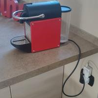 macchina caffè de longhi 