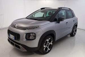 CITROEN C3 Aircross 2017 - C3 Aircross 1.2 puretec
