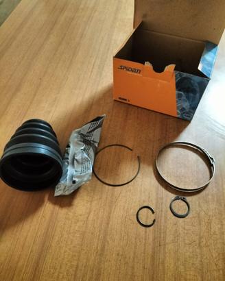 Kit cuffia giunto omocinetico Opel