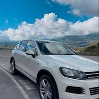 Touareg 2012