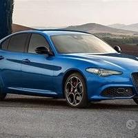 Ricambi alfa romeo giulia 2020