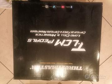 Thrustmaster t-lcm