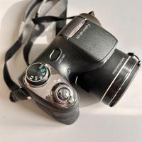 Fotocamera Sony Cybershot