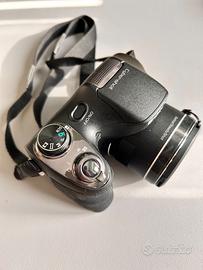 Fotocamera Sony Cybershot