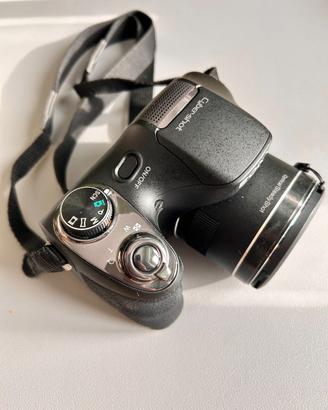 Fotocamera Sony Cybershot