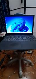  Lenovo win 11 ssd ram 8 giga ddr4  Batt.ok