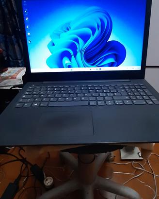  Lenovo win 11 ssd ram 8 giga ddr4  Batt.ok