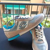 lotto Japon Tokyo vintage 90'