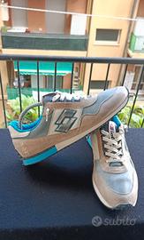 lotto Japon Tokyo vintage 90'