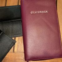 Portadocumenti da viaggio