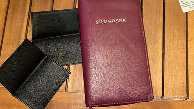 Portadocumenti da viaggio