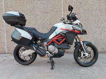 Ducati Multistrada 950 Ducati S