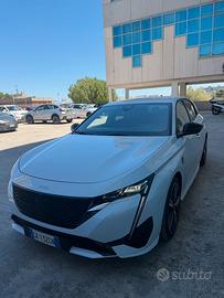 Peugeot 308 gt line