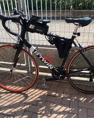 Bici b-win misura m