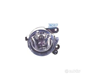 FARO DESTRO FENDINEBBIA VOLKSWAGEN VW GOLF V 03-08