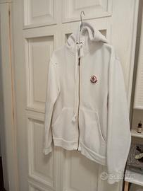 Felpa Moncler unisex 