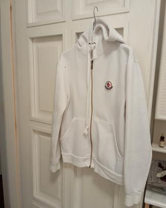 Felpa Moncler unisex 