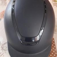 casco da equitazione 