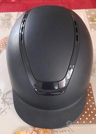 casco da equitazione 