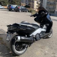 Yamaha T Max - 2006