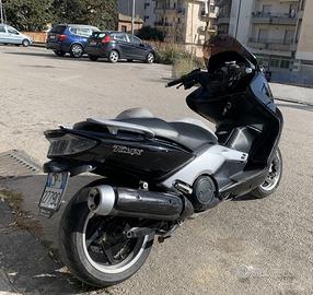 Yamaha T Max - 2006