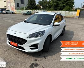 FORD Kuga 3 serie Kuga 2.5 Plug In Hybrid 225 ...